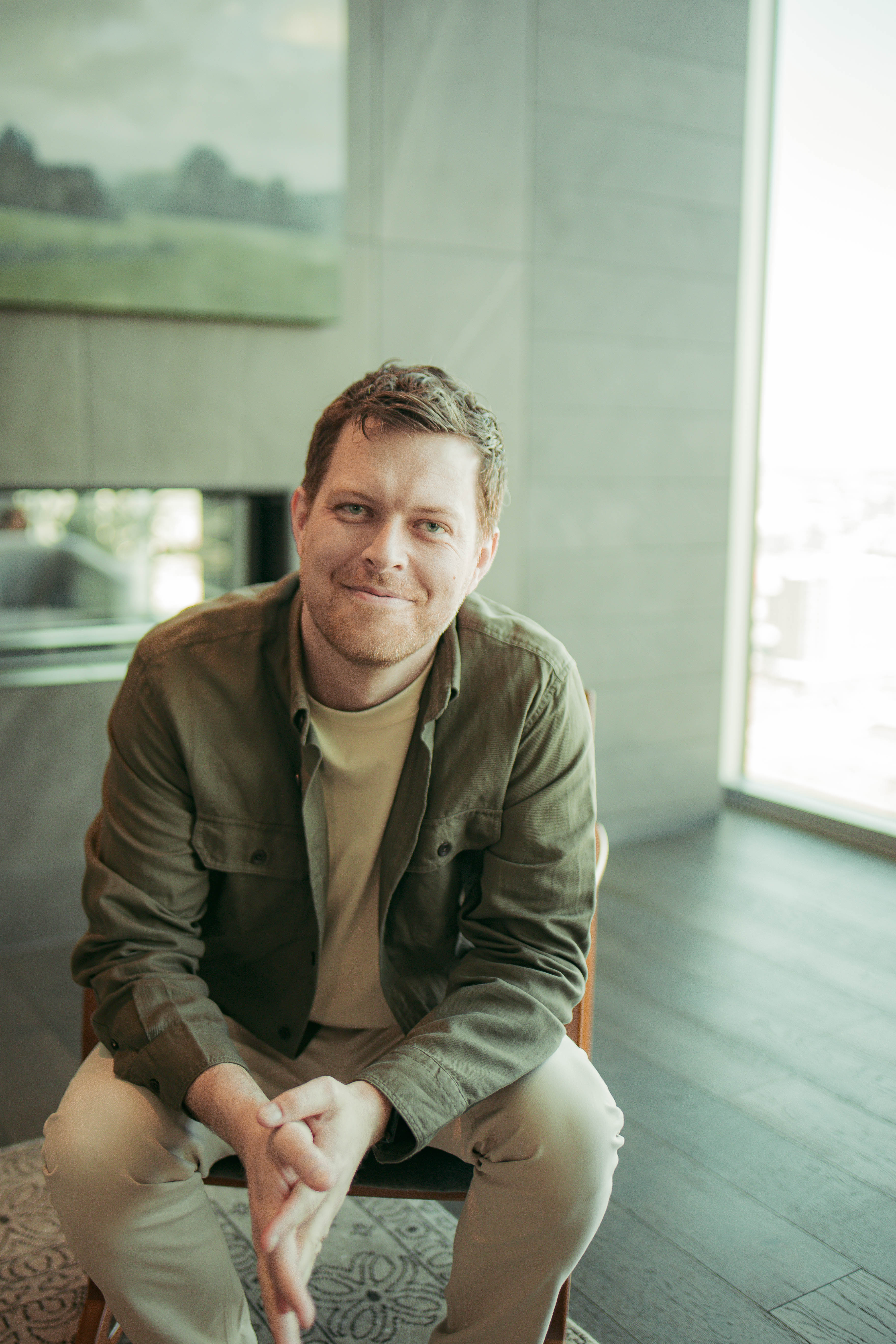 Matt Kirkegaard — Founder, Movement Property Group
